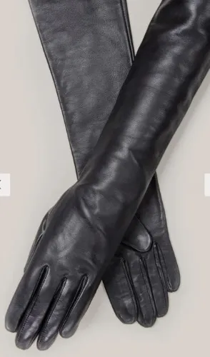 Jacqueline | 6 1/2 (Fem) / Black