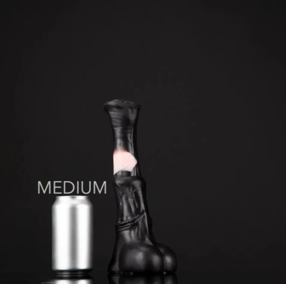 Bad Dragon