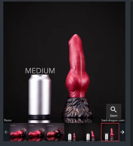 Bad Dragon