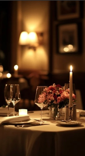 Gift me a dinner 🍽️ 