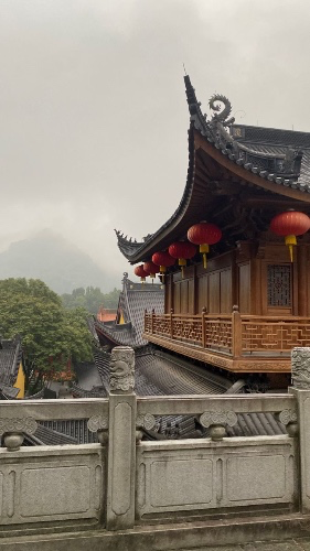 Journey in China🌺