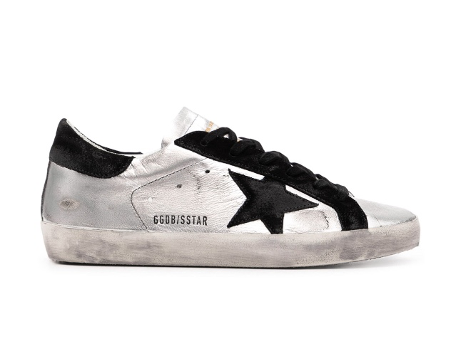 Golden Goose Super-star