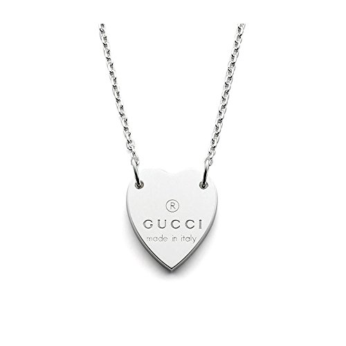 Halskette Gucci TRADEMARK