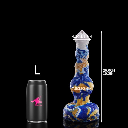 MATHAYUS | L / Gemstone Green