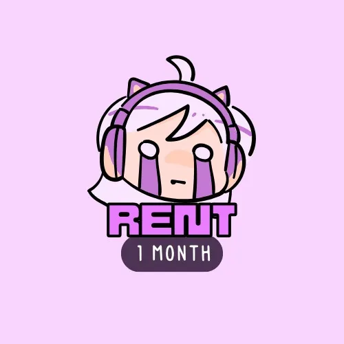 RENT GOAL