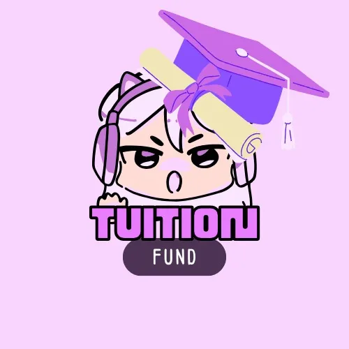 TUITION FUND❤️👩🏼‍🏫⚛️🧮
