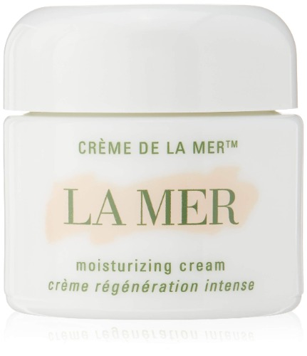 LA MER | Creme de La Mer, Moisturizing cream 2OZ , white - Unscented  2 Ounce (Pack of 1)
