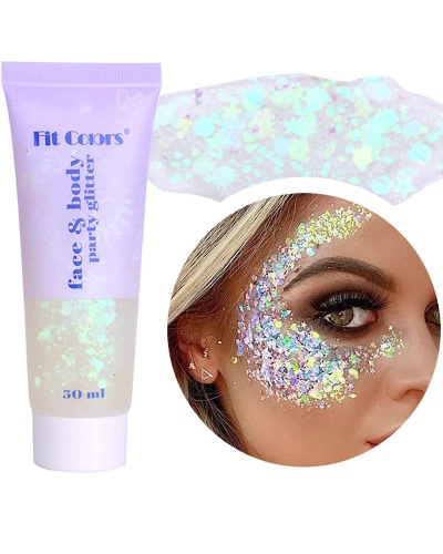 Face&Body Glitter