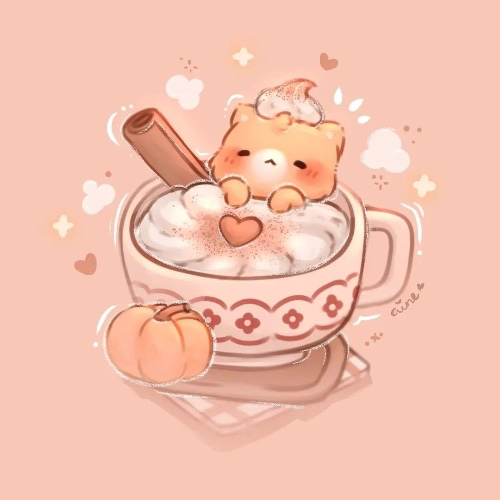 Matcha/Coffee/Tea 🌸