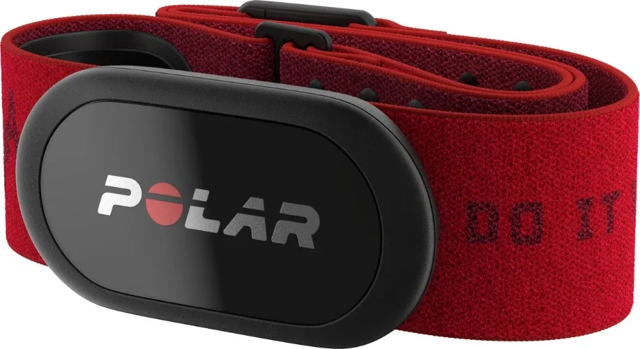 POLAR H10 Heartrate Sensor
