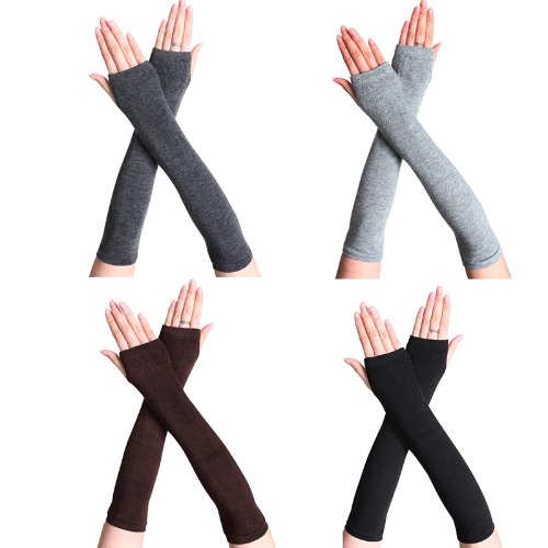 4x2 ARMSOX // Grey to Black Colors