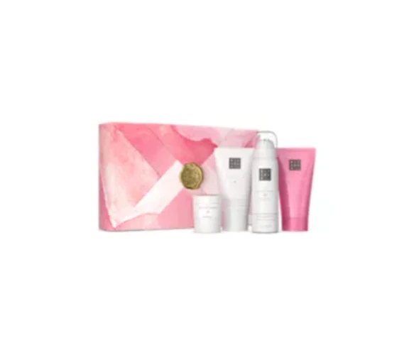 BODYCARE // The Ritual of Sakura - Small Gift Set