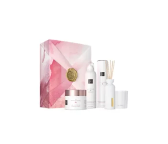 BODYCARE // The Ritual of Sakura - Large Gift Set