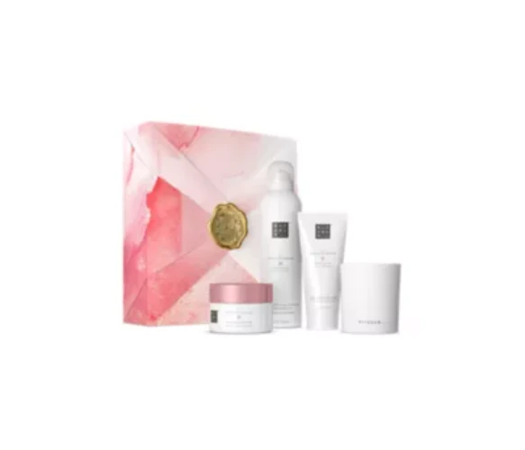 BODYCARE // The Ritual of Sakura - Medium Gift Set