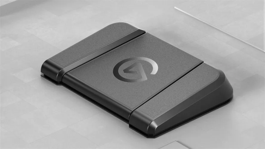 FOOTPEDALS // Elgato Stream Deck Pedals