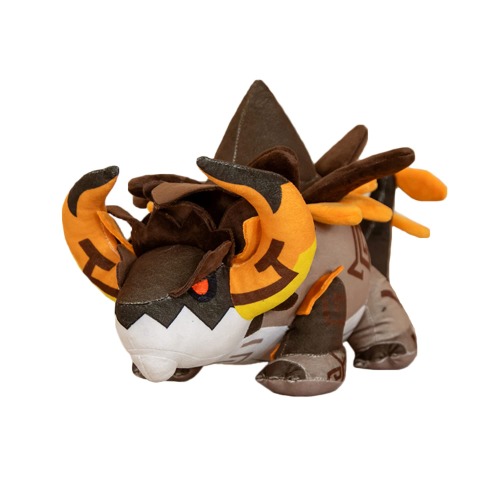 Azhdaha Plushie 21.7"