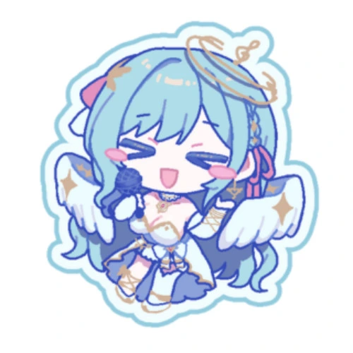 Really want their art so badlyyy!