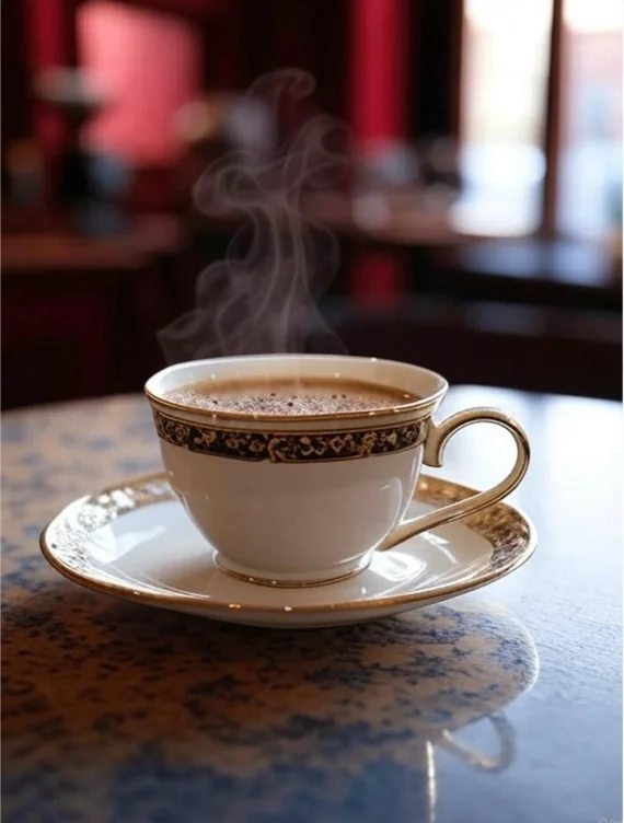 Buy Me a Coffee 