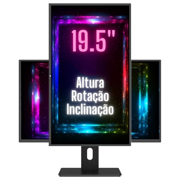Segundo Monitor