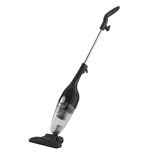 Aspirador de Pó Vertical, 2 em 1, Duo As-021, Preto, 1000W, 110v, Agratto