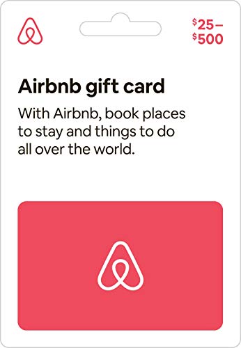 Airbnb Gift Card - 100 - Standard