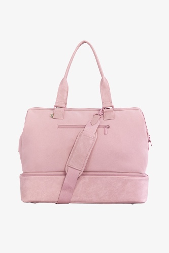 The Weekender in Atlas Pink | Default Title