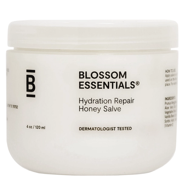 HYDRATION REPAIR HONEY SALVE - 4oz