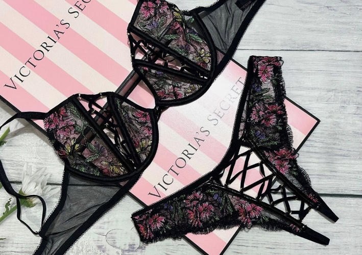 INTIMO VICTORIA SECRET