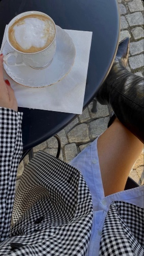 COLAZIONE ☕️🥐