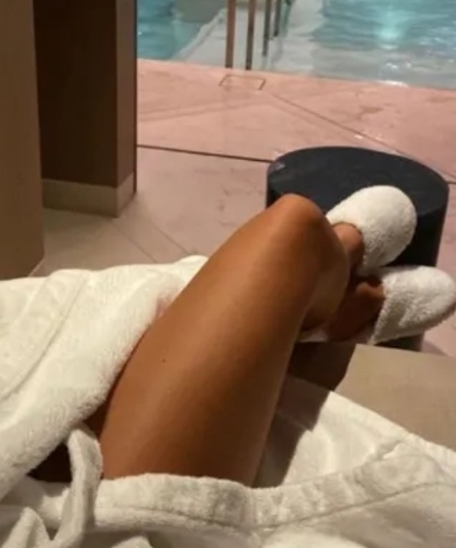 SPA E RELAX🧖‍♀️