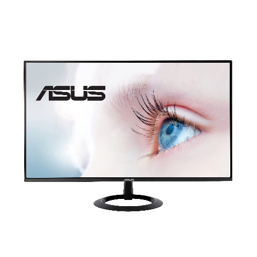 Computer monitor for a little bit of Streaming