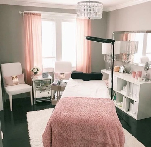 microneedling facial