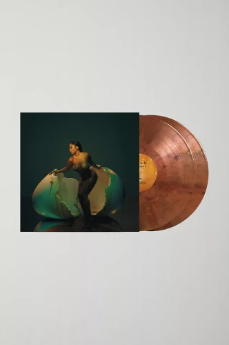 Megan Thee Stallion - MEGAN Limited 2XLP