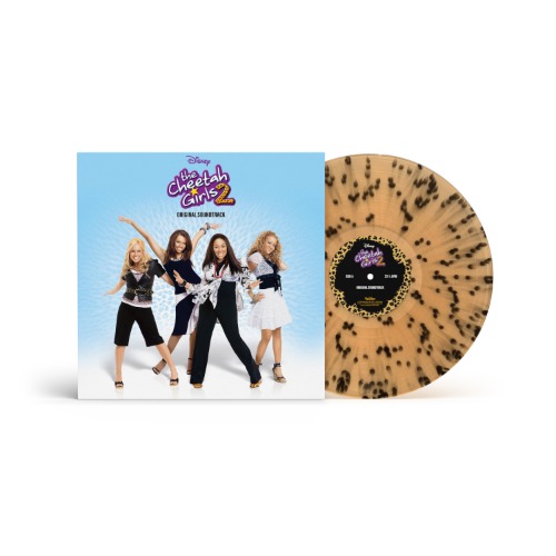 ST/Cheetah Girls 2 | Shop the Disney Music Emporium Official Store