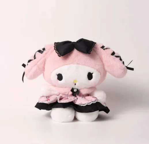Sanrio Banquet Series Plush Doll | Melody