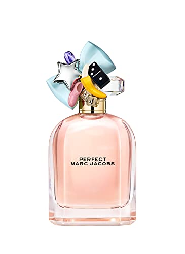 Marc Jacobs Perfect Eau De Parfum Spray, 100 ml - 100 ml (Pack of 1)