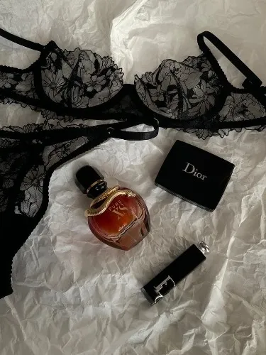 Lingerie 💋