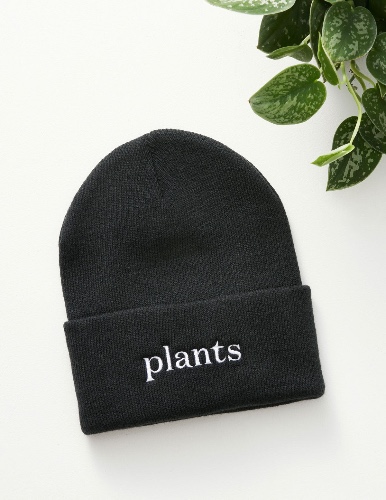 Plants Beanie | Default Title