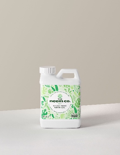 Organic Neem Oil | Default Title