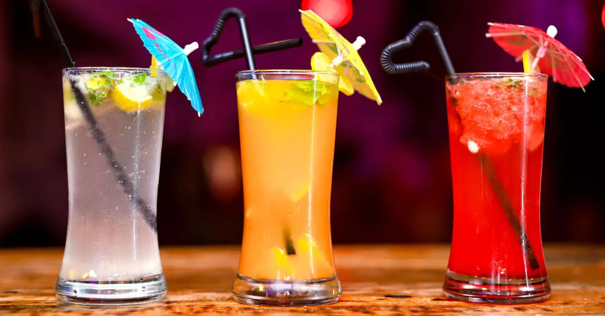Drinks