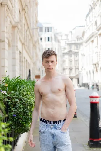 Serve me