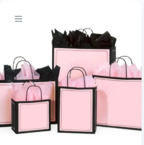 Send me shopping 🩷