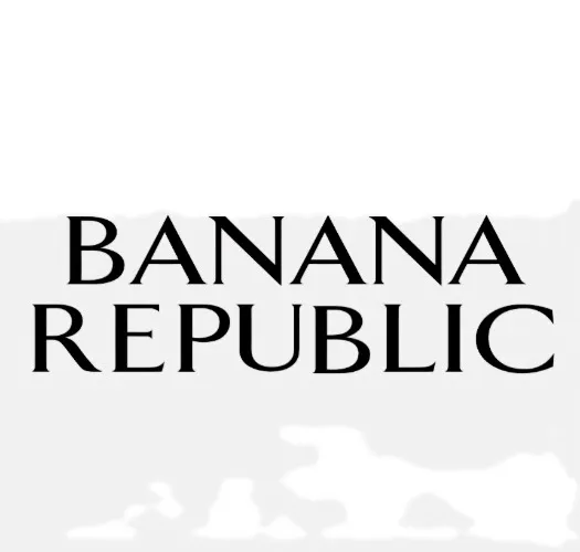 Banana Republic 