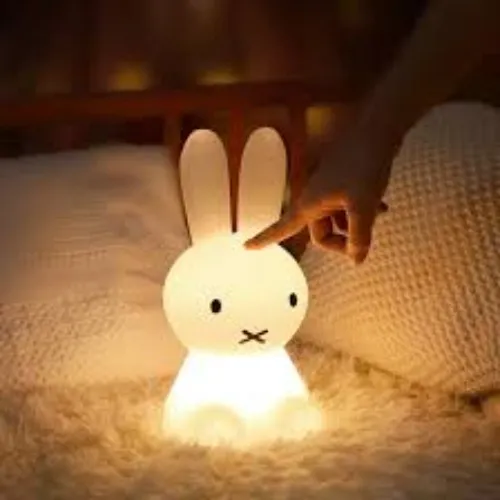 Miffy Night Light