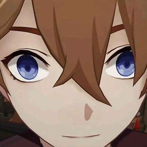 Childe genshin impact | Throw Blanket