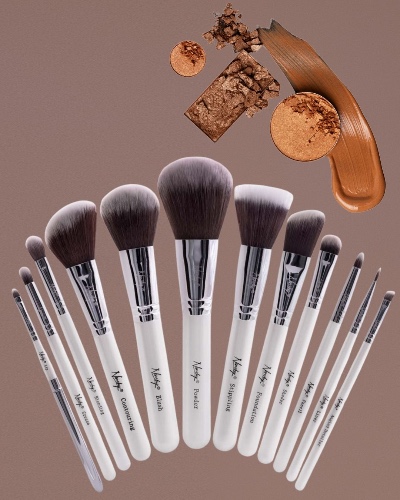 Masterful Collection - Pearlescent White