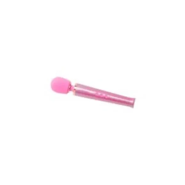 Le Wand Petite All That Glimmers Rechargeable Body Massager