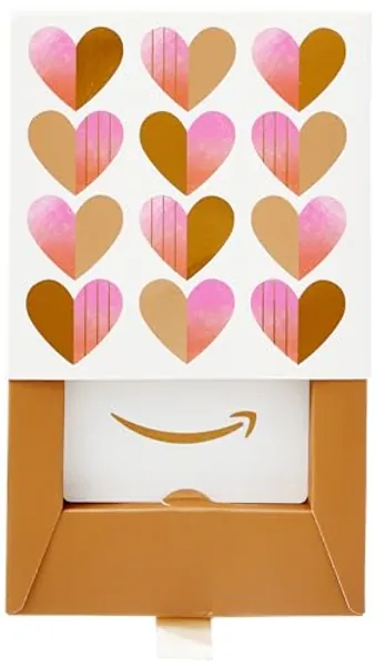 Amazon.com Gift Card in a Premium Gift Box