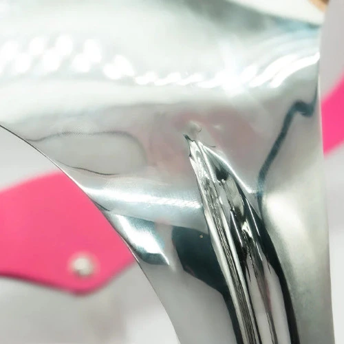 A Very Interesting Belt