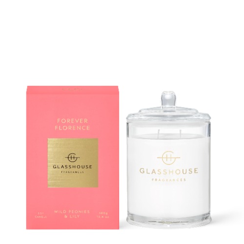 Forever Florence | Triple Scented Candle